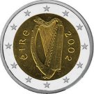 2 € Kursmünzen